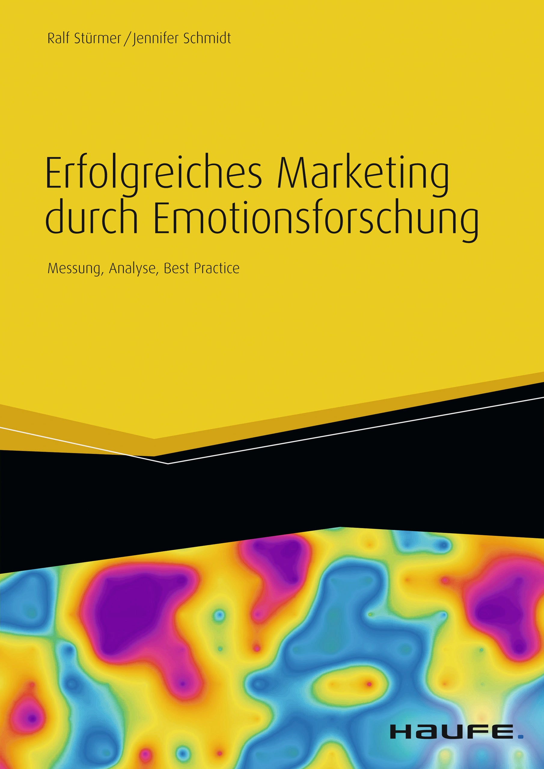 Erfolgreiches Marketing durch Emotionsforschung