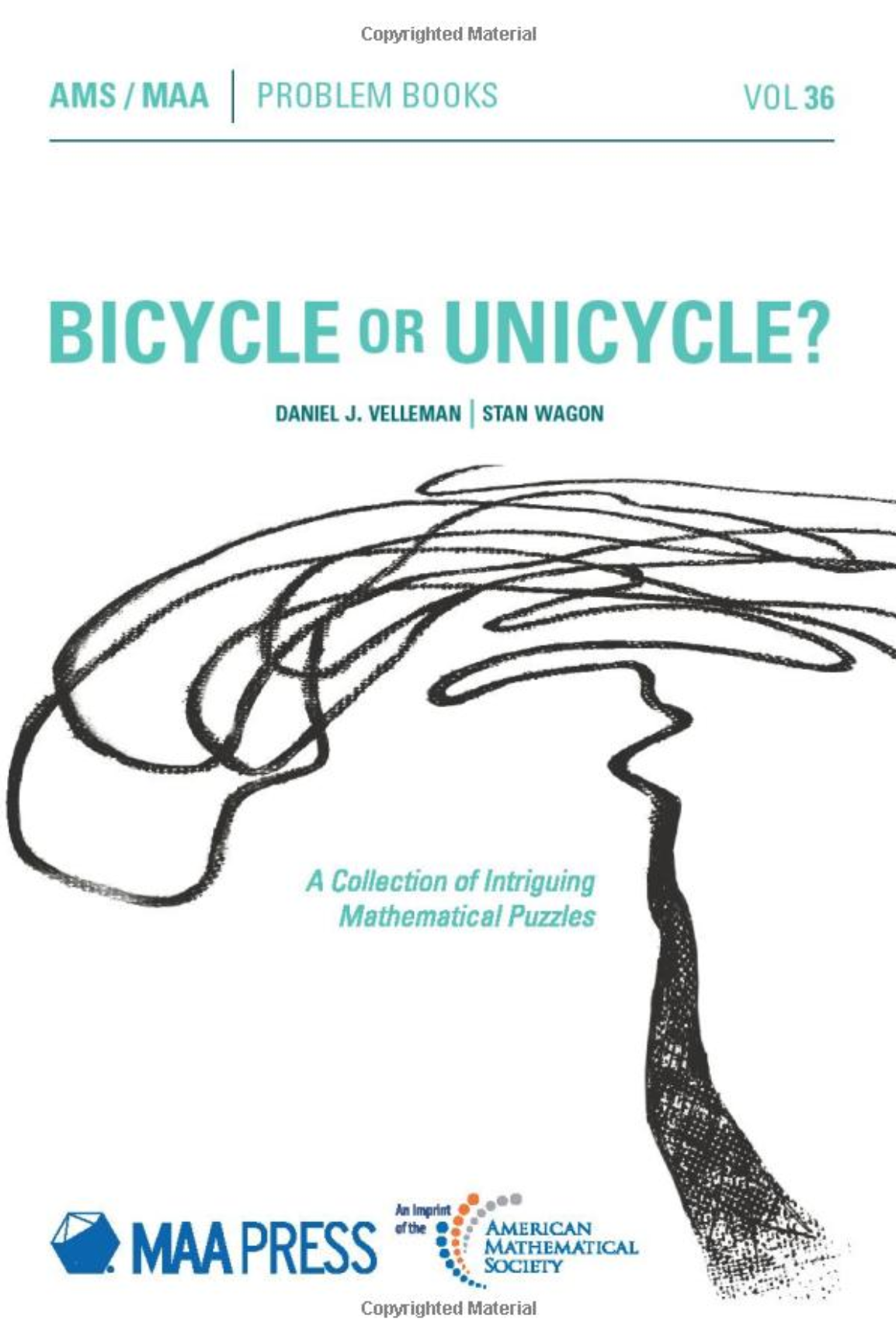 Bicycle or Unicycle?