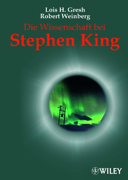 Die Wissenschaft bei Stephen King