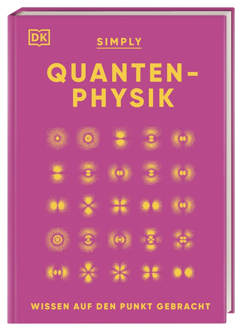Simply Quantenphysik