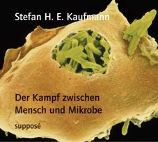 Der Kampf zwischen Mensch und Mikrobe, 2 Audio-CDs