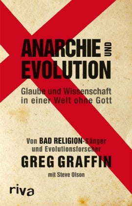 Anarchie und Evolution 