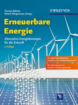Erneuerbare Energie