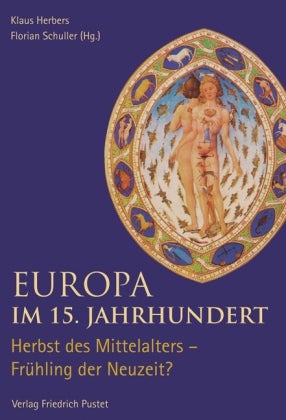 Europa im 15. Jahrhundert