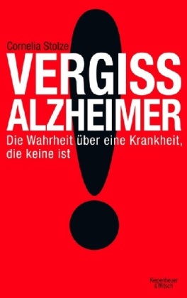Vergiss Alzheimer!