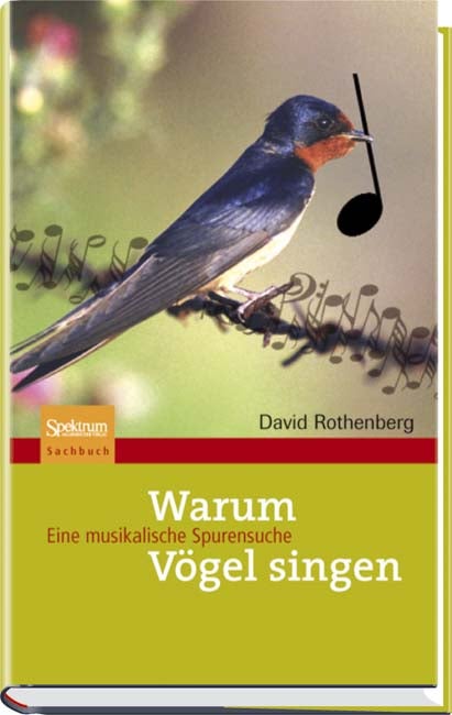 Warum Vögel singen