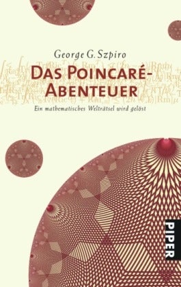 Das Poincaré-Abenteuer