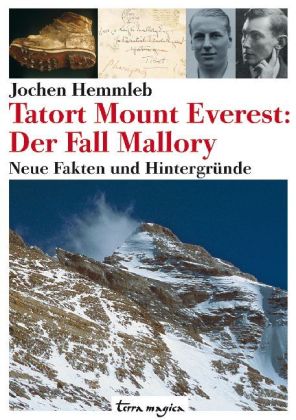 Tatort Mount Everest
