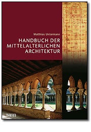 Handbuch der mittelalterlichen Architektur