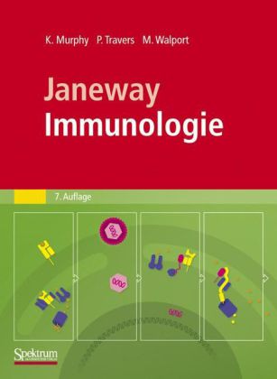 Janeway Immunologie 