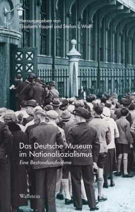 Das Deutsche Museum im Nationalsozialismus