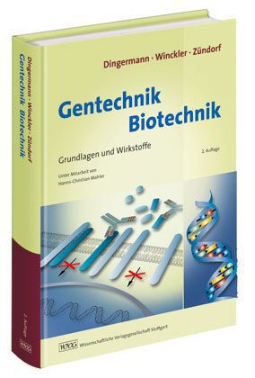 Gentechnik, Biotechnik 