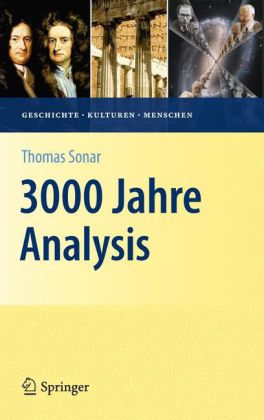 3000 Jahre Analysis 