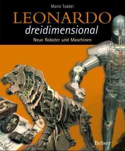 Leonardo dreidimensional 2. Band