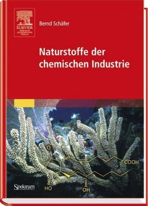 Naturstoffe in der chemischen Industrie