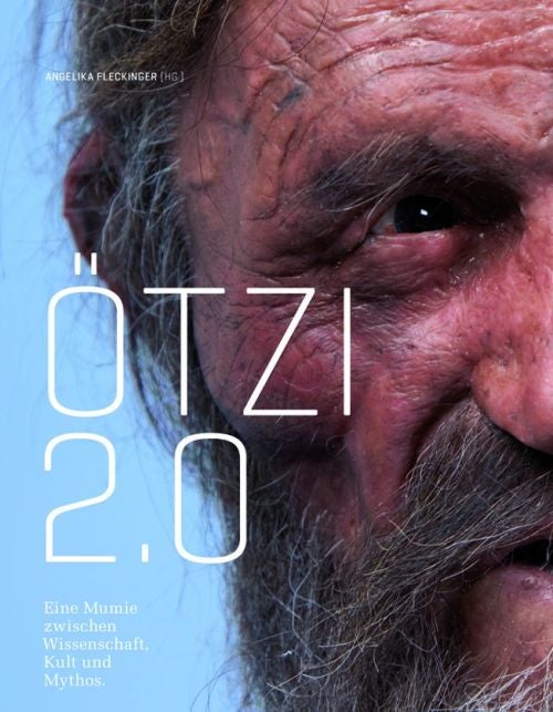 Ötzi 2.0