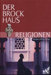Der Brockhaus Religionen