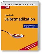 Handbuch Selbstmedikation