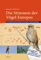 Die Stimmen der Vögel Europas
