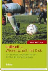 Fußball - Wissenschaft mit Kick
