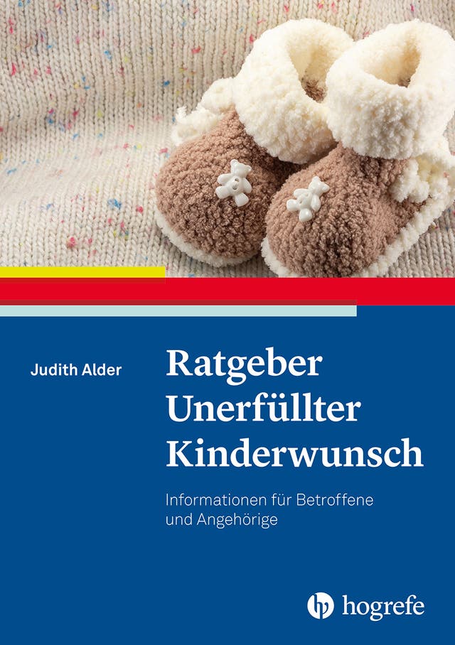 Judith Alder: Ratgeber...