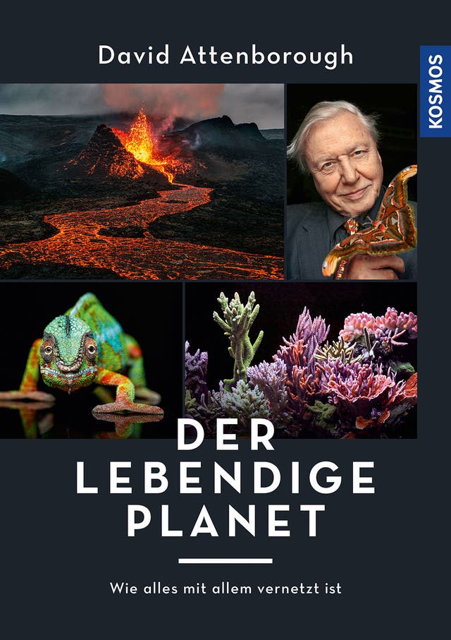 David Attenborough: Der...