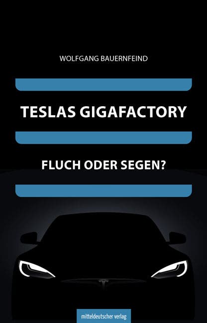 Wolfgang Bauernfeind: Teslas...