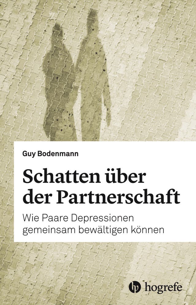 Guy Bodenmann: Schatten über...