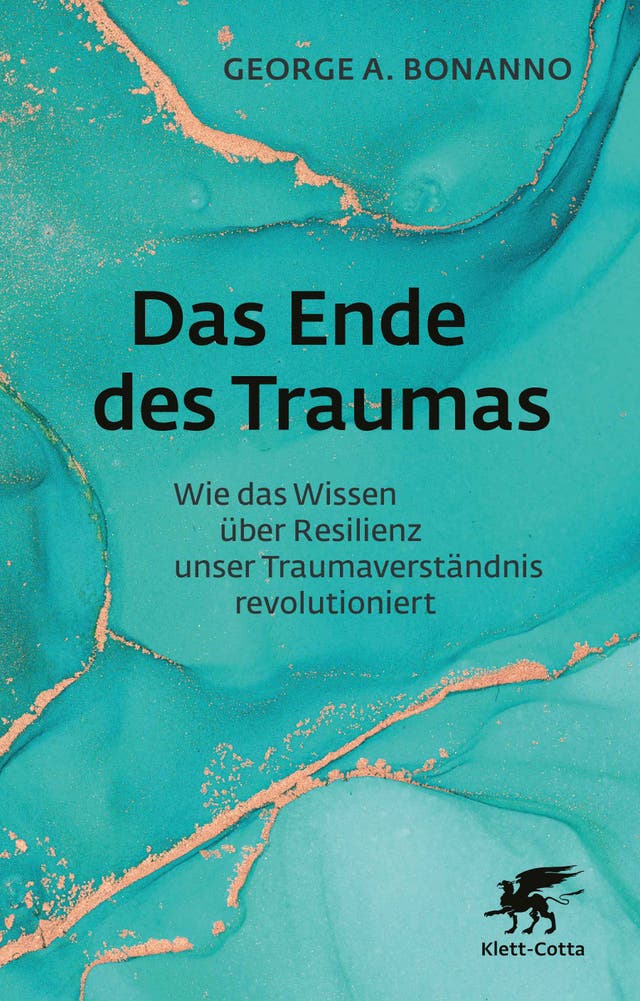 George A. Bonanno, Das Ende des...