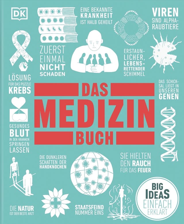 Steve Parker et al.: Das...