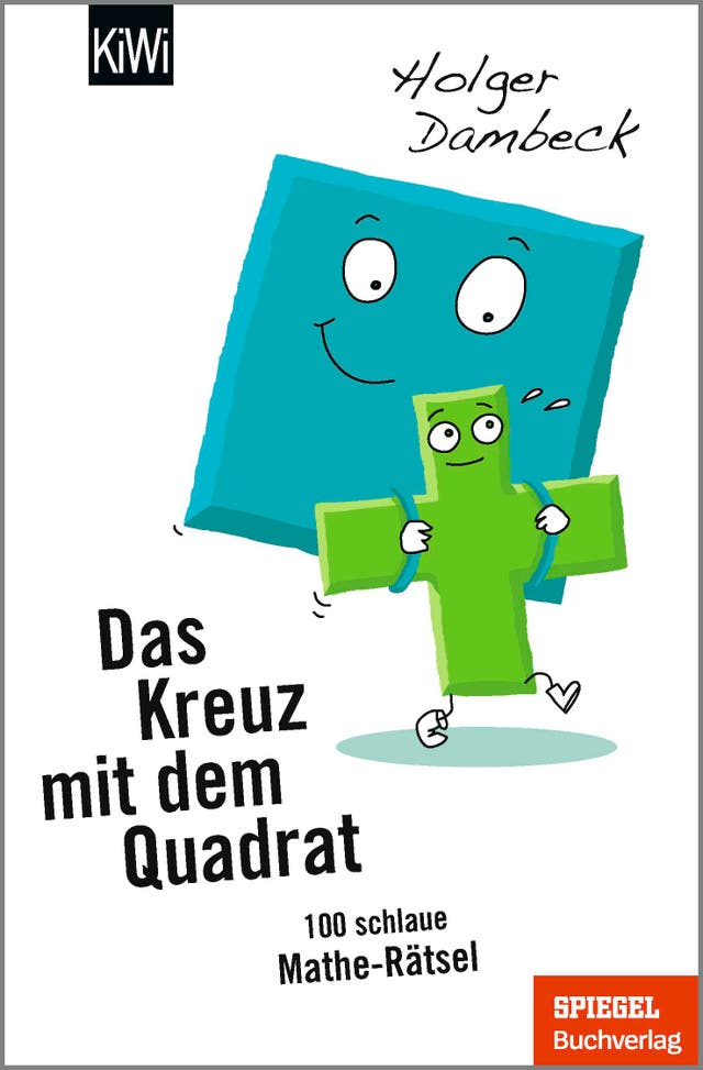 Holger Dambeck, Das Kreuz mit...