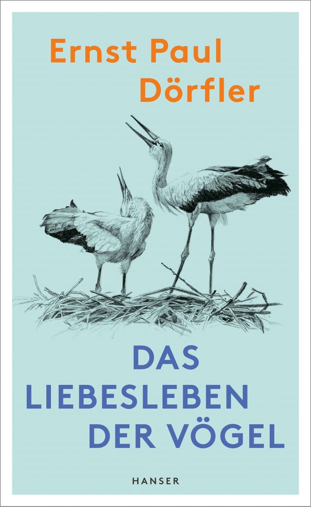 Ernst Paul Dörfler, Das...
