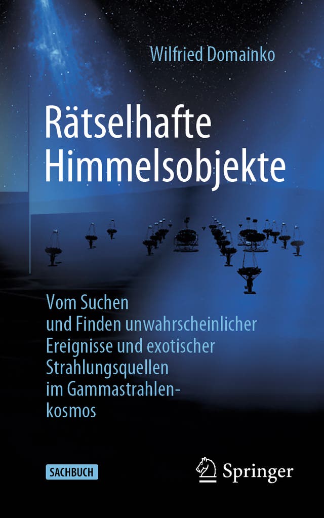 Wilfried Domainko: Rätselhafte...