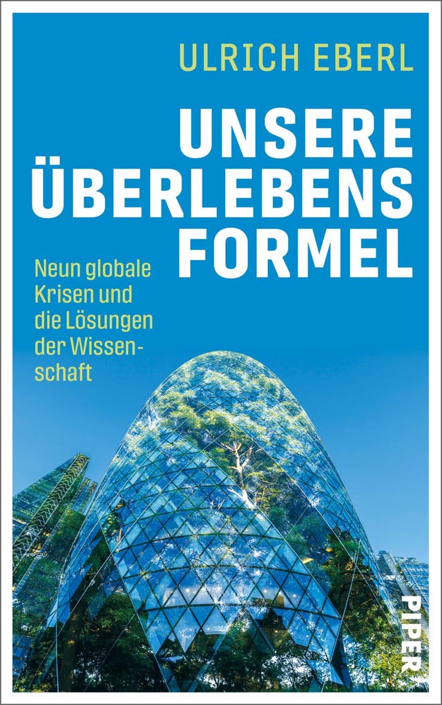 Ulrich Eberl: Unsere...