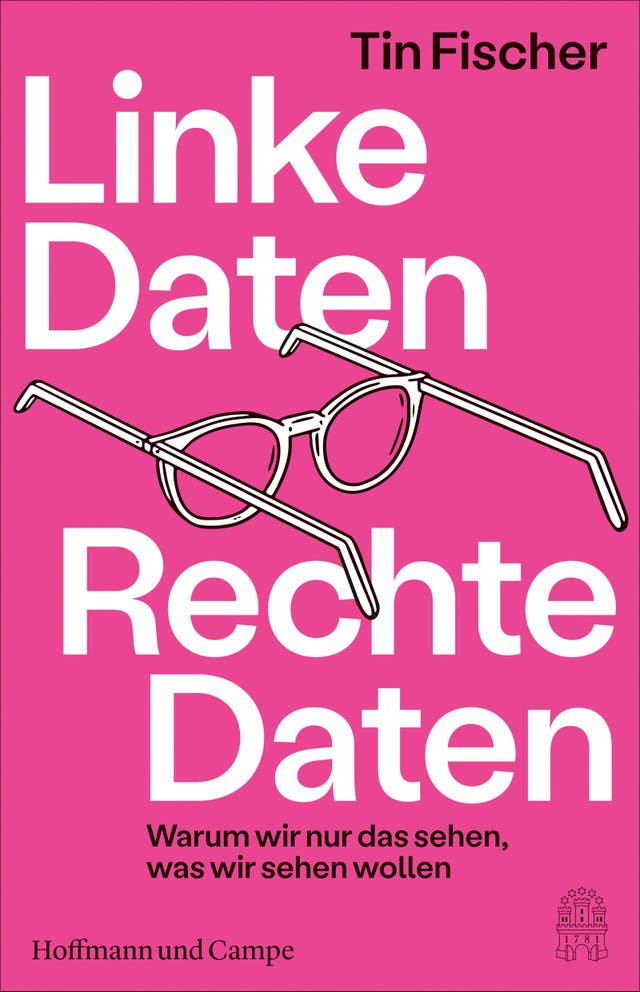 Tin Fischer: Linke Daten, Rechte...