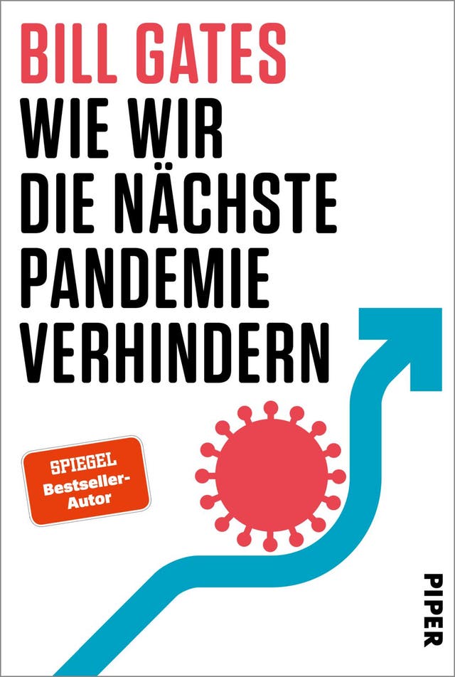 Bill Gates: Wie wir die nächste...