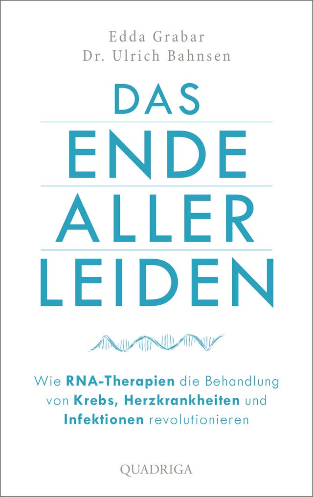 Edda Grabar, Ulrich Bahnsen: Das...
