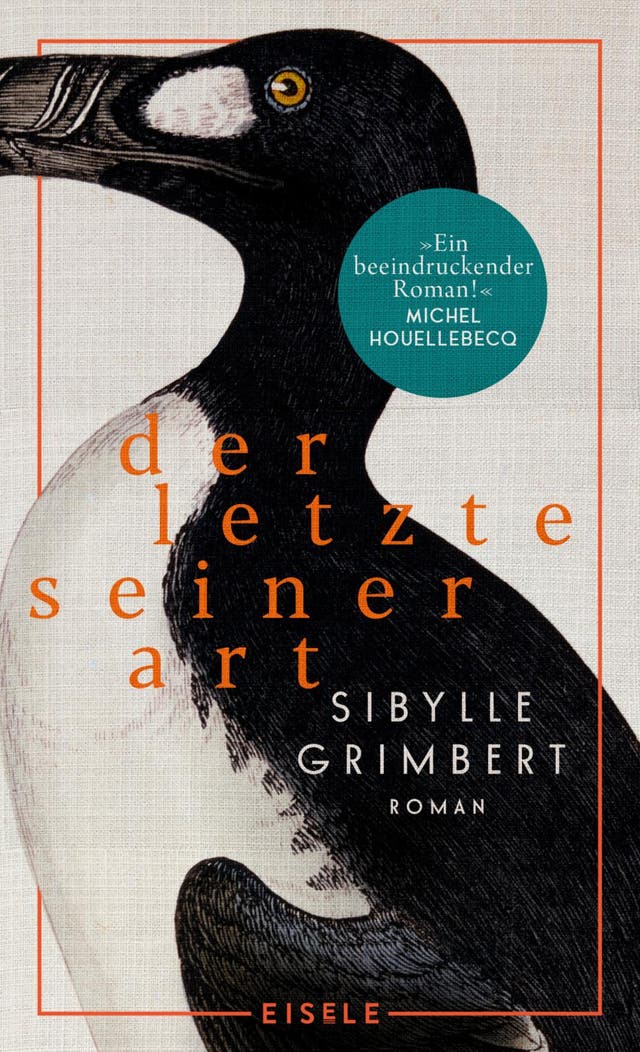 Sibylle Grimbert, Der Letzte...