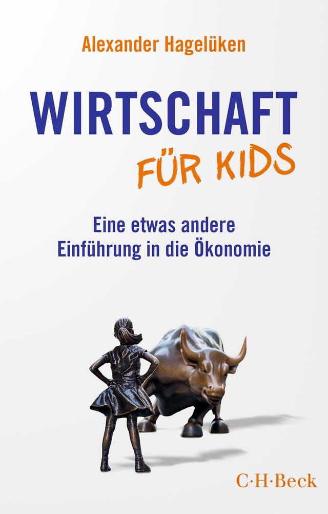 Alexander Hagelüken: Wirtschaft...