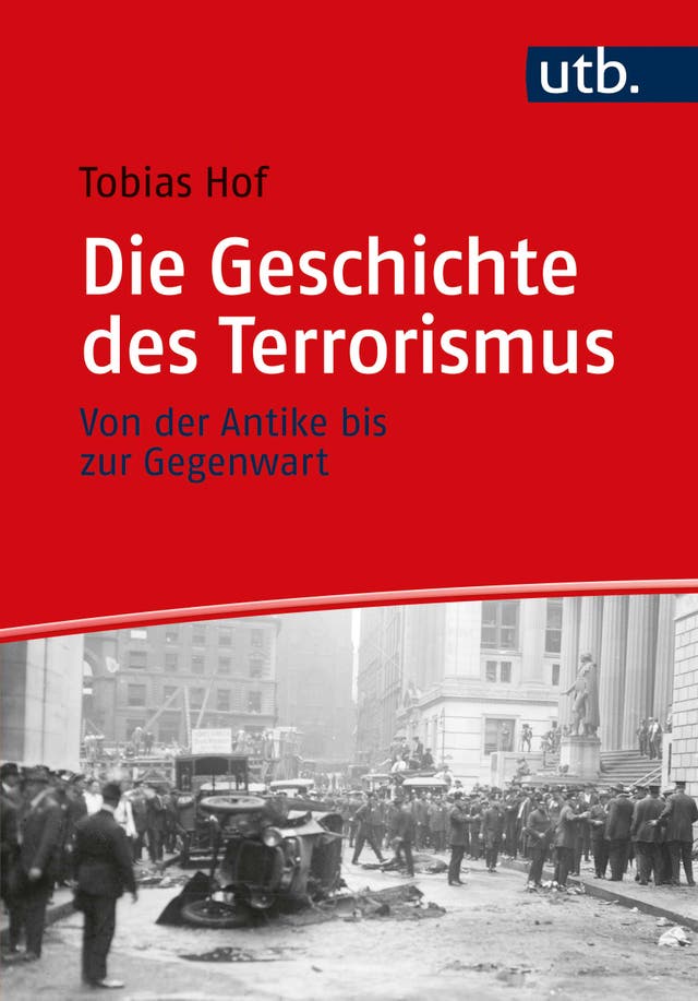 Tobias Hof: Die Geschichte des...