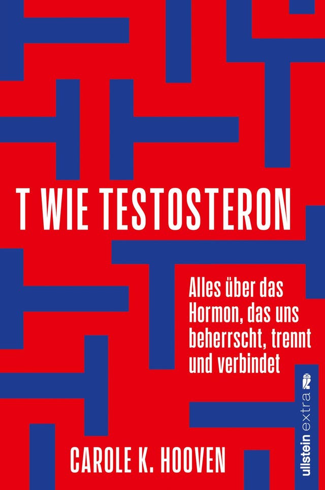 Carole K. Hooven: T wie...