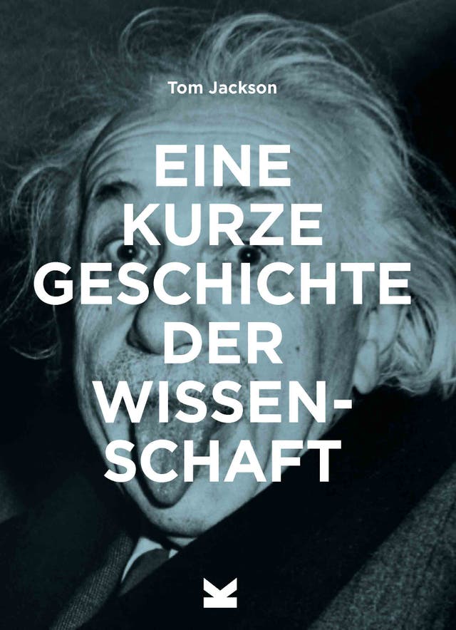 Tom Jackson: Eine kurze...
