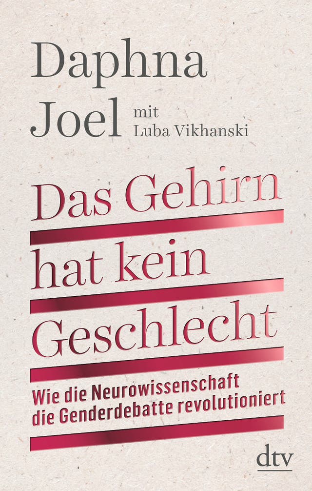 Daphna Joel, Luba Vikhanski: Das...