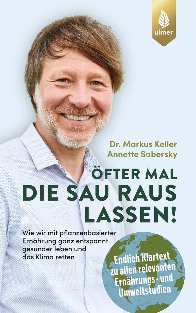 Markus Keller, Annette Sabersky:...