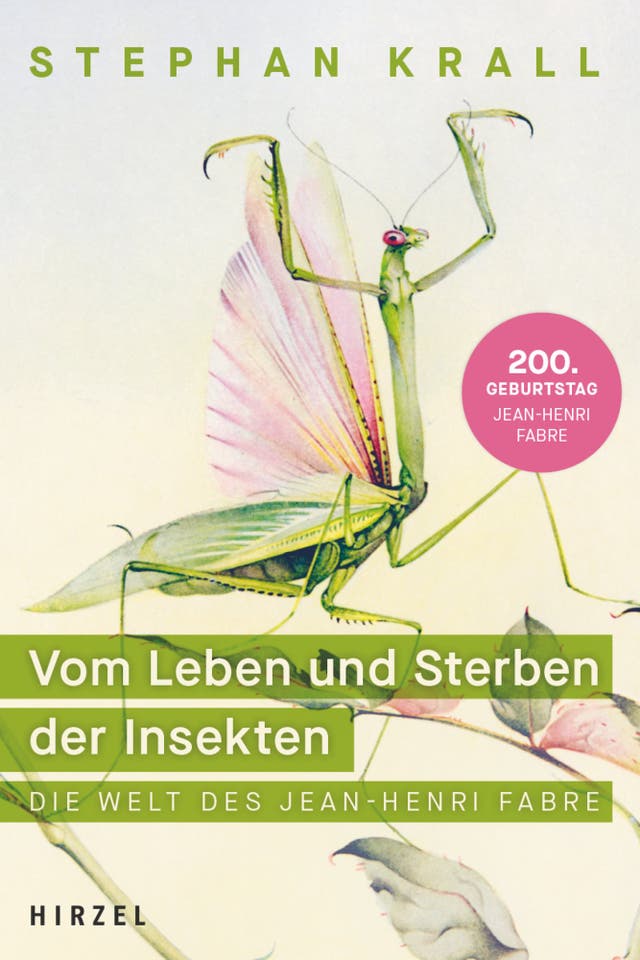 Stephan Krall, Vom Leben und...