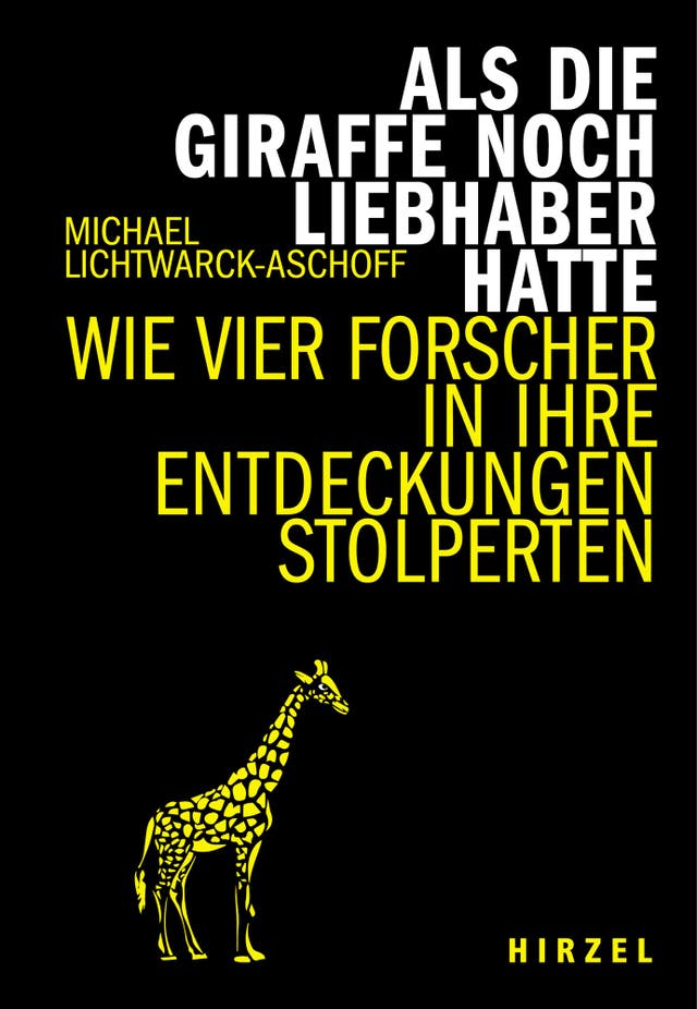 Michael Lichtwarck-Aschoff: Als...