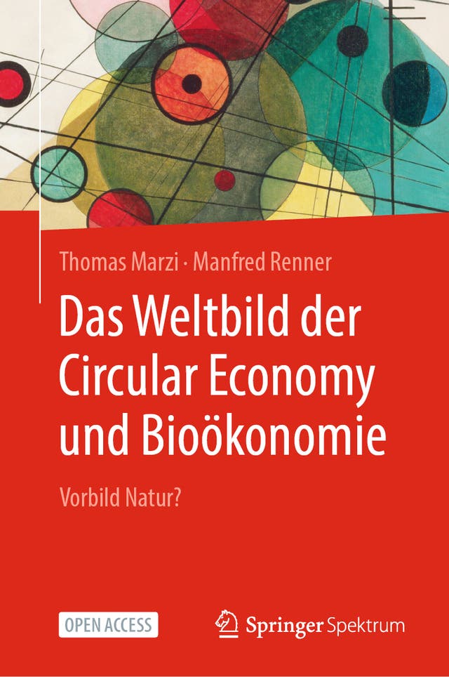 Thomas Marzi und Manfred Renner,...