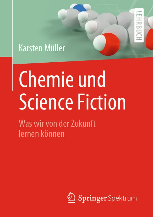 Karsten Müller: Chemie und...