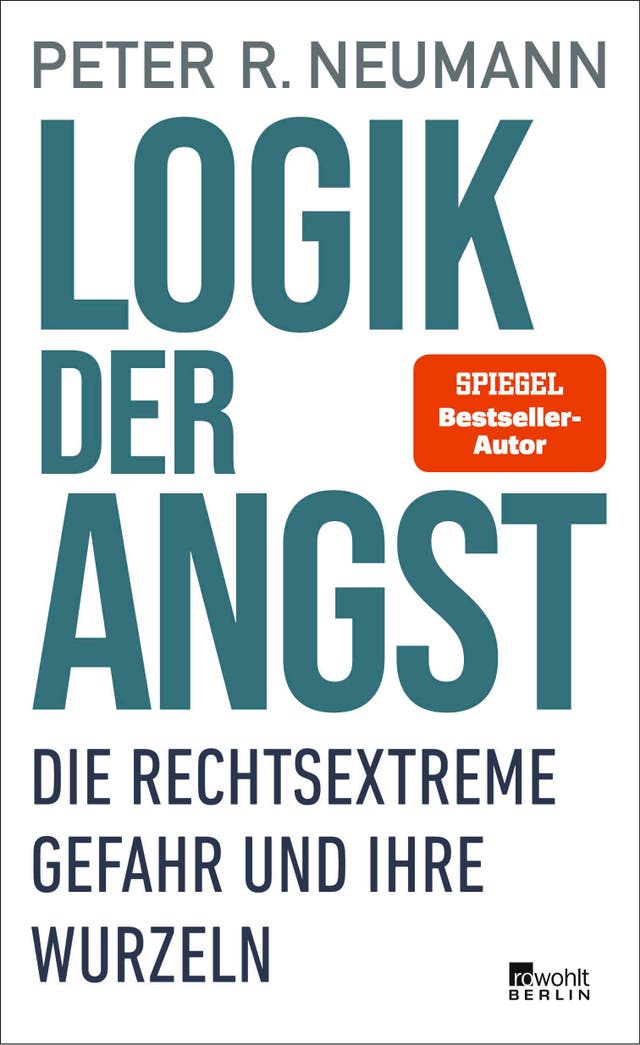 Peter R. Neumann, Logik der...