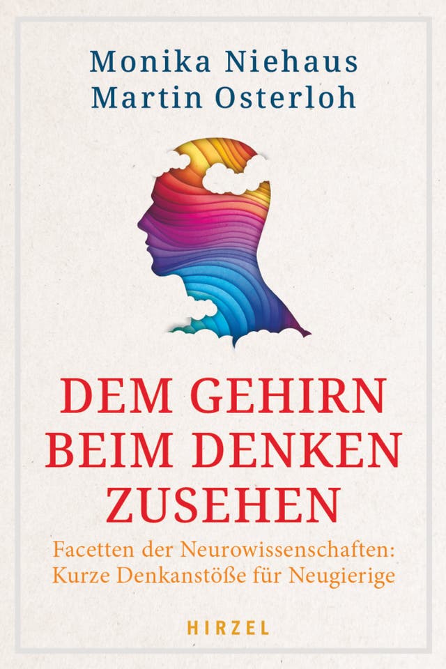 Monika Niehaus, und Martin...